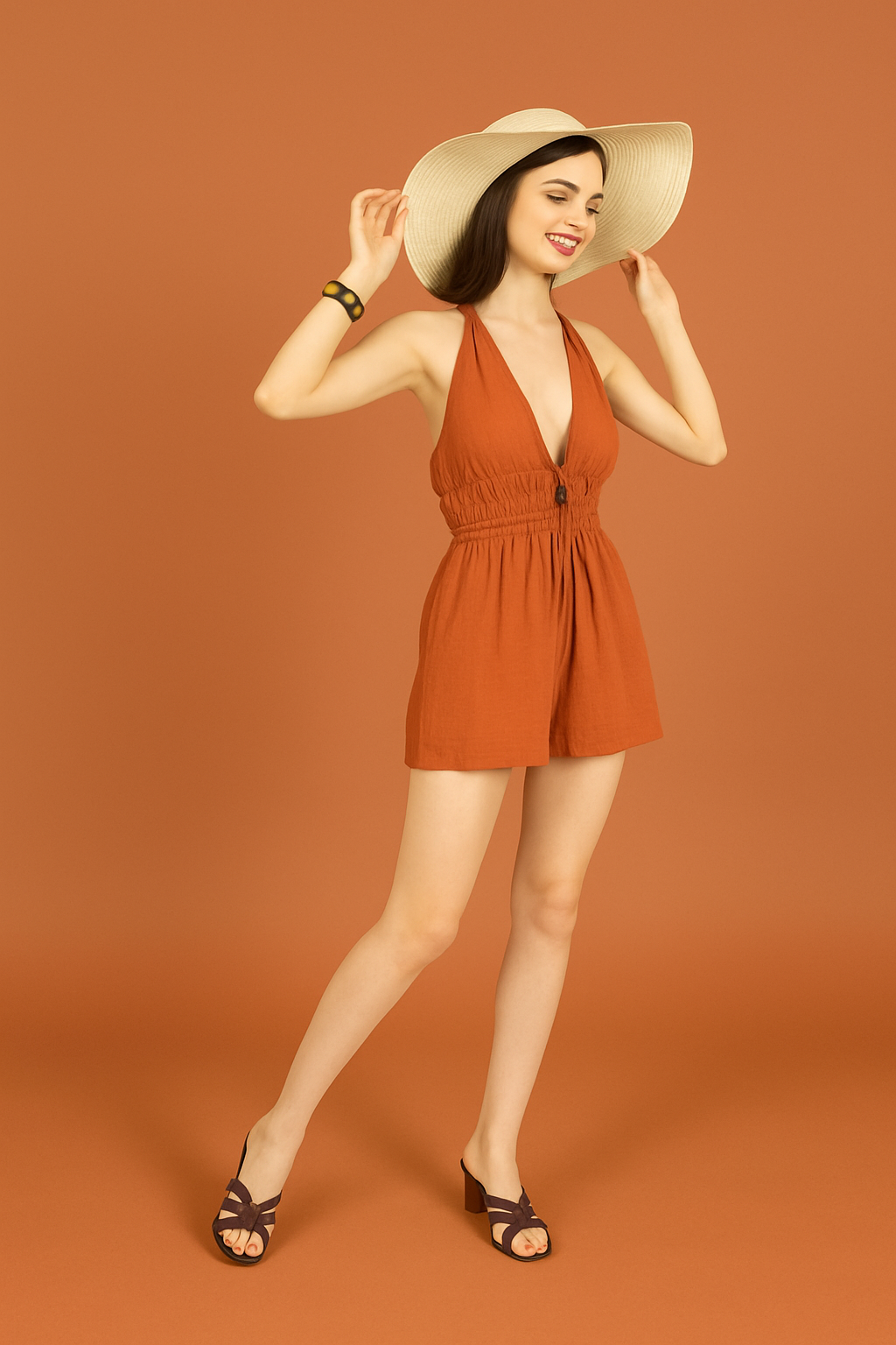 Playsuit